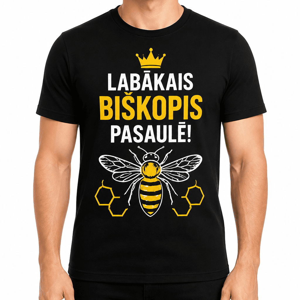 Dāvanas biškopiem
