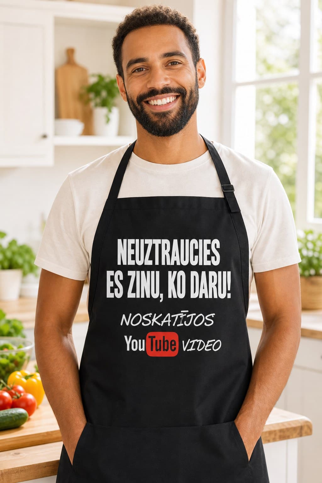 Priekšauti