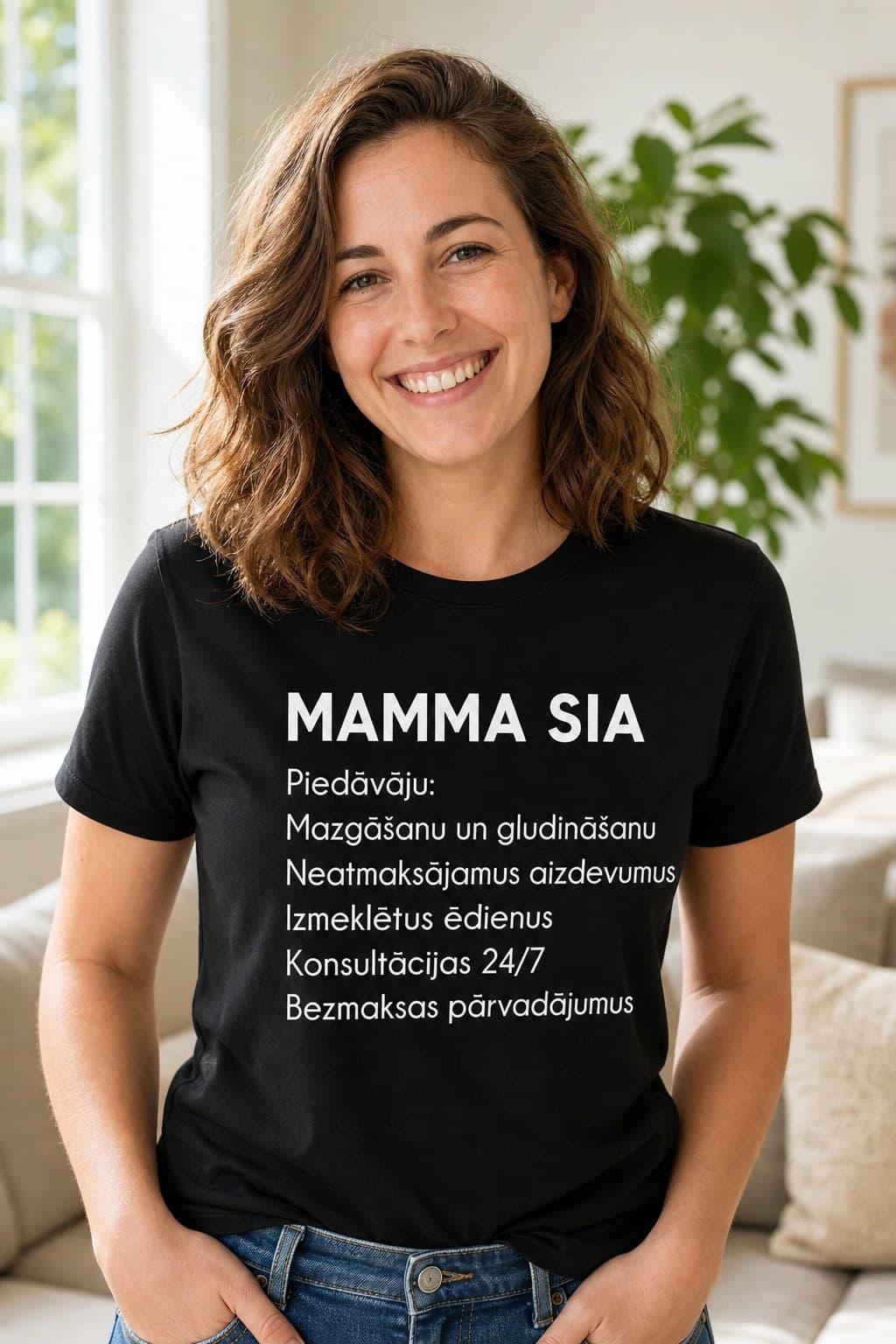 Sieviešu T-krekli